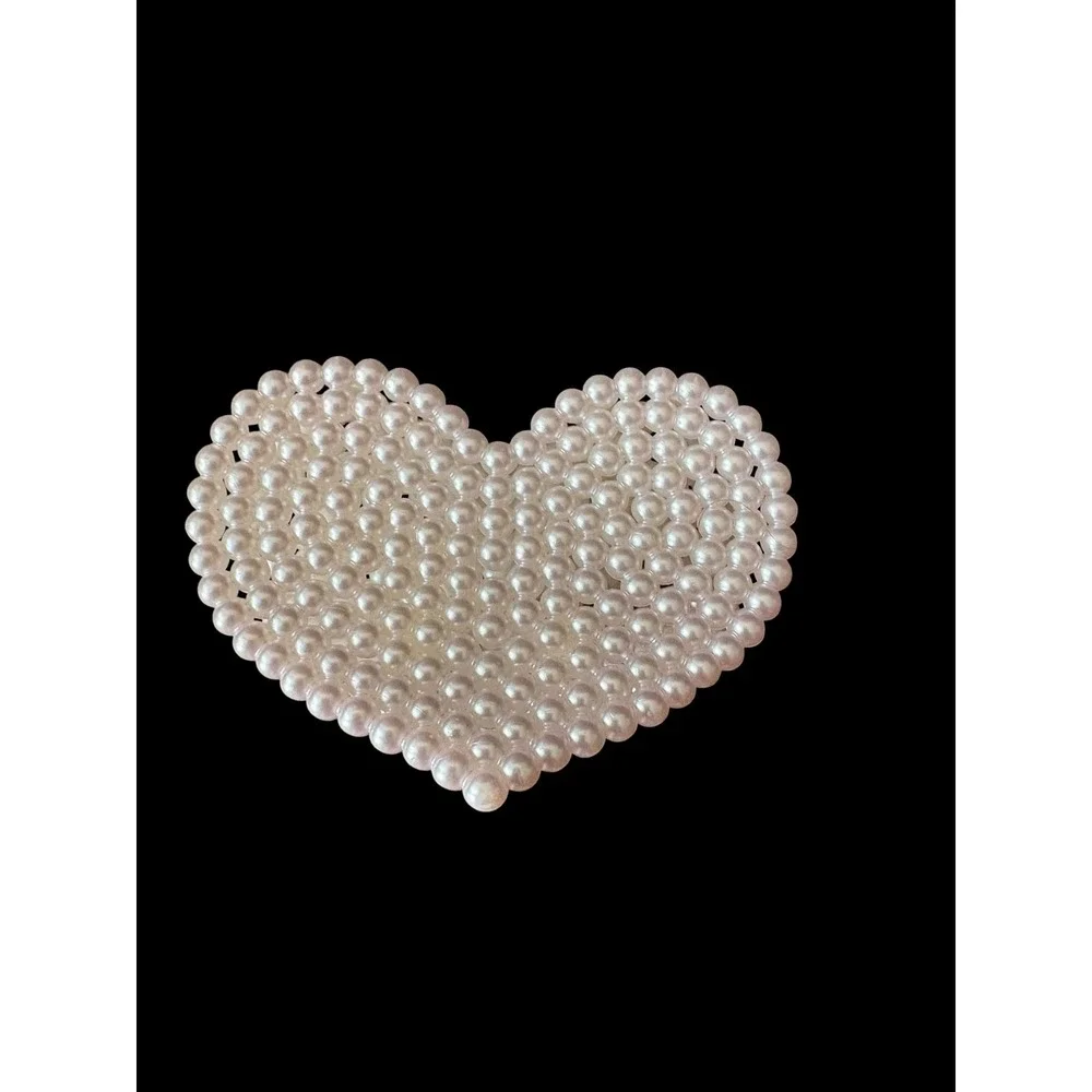 N/A details heart
